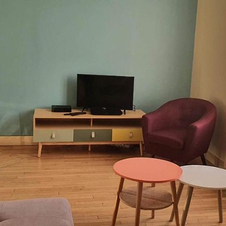 Apartament Immoconnex Bourges Zewnętrze zdjęcie