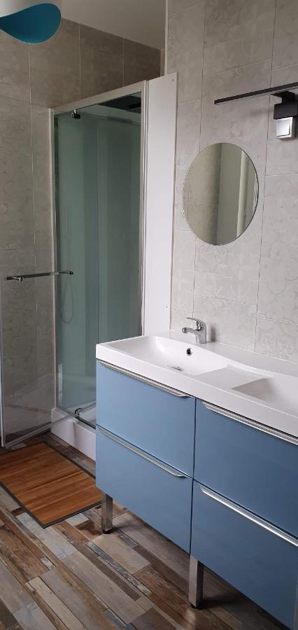 Apartament Immoconnex Bourges Zewnętrze zdjęcie