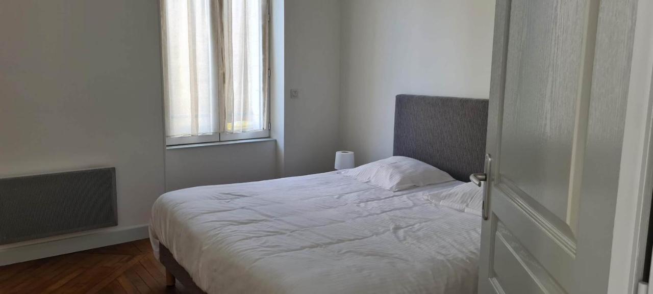 Apartament Immoconnex Bourges Zewnętrze zdjęcie