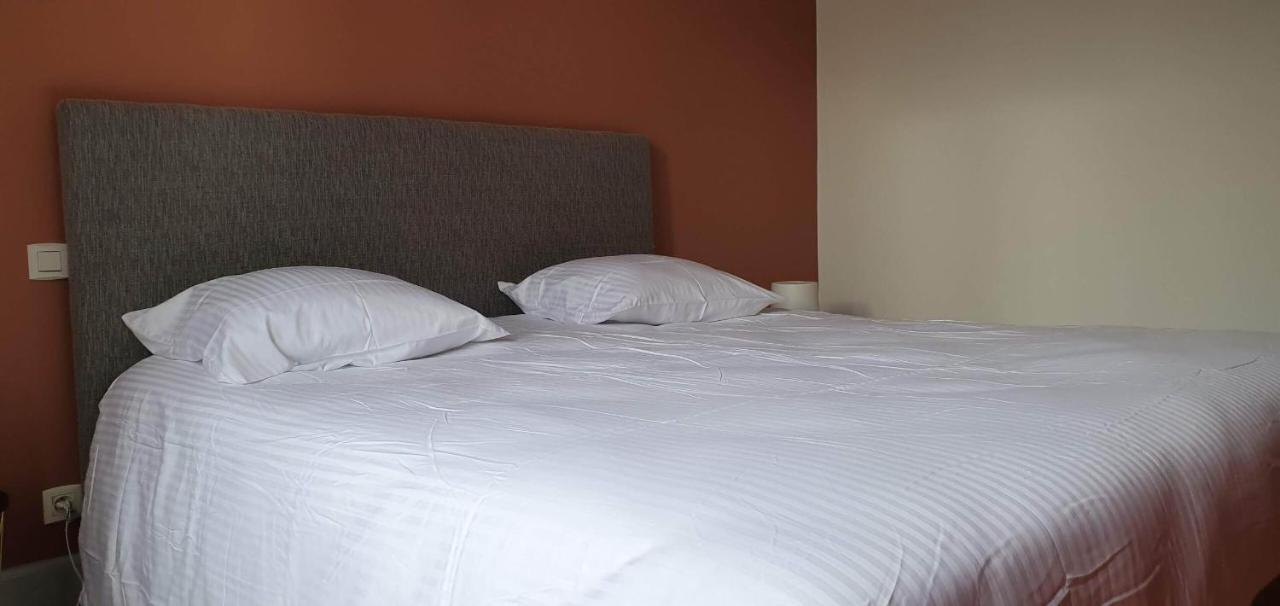 Apartament Immoconnex Bourges Zewnętrze zdjęcie